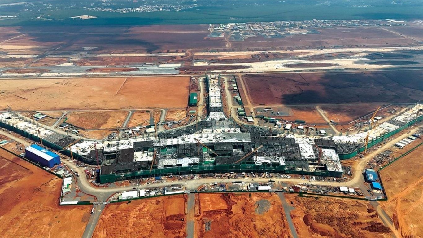 tien-do-san-bay-long-thanh-thang3-2026